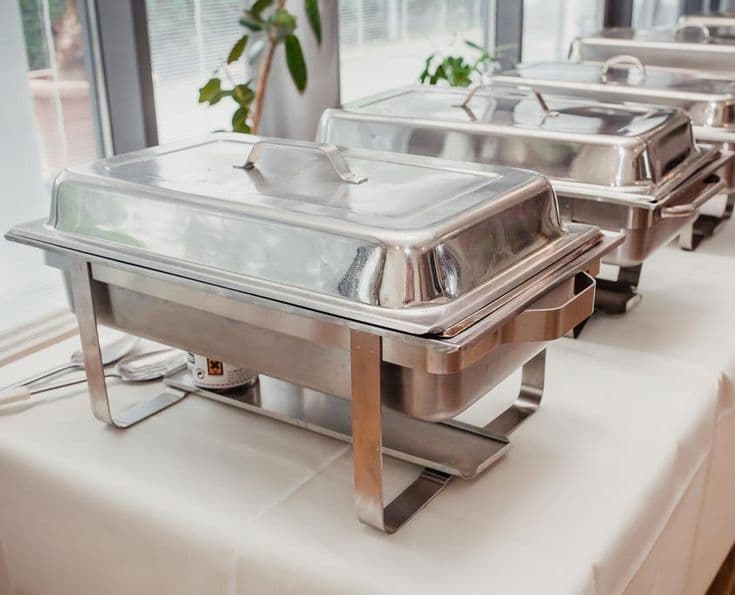 Froid, Gastronomie & CHR