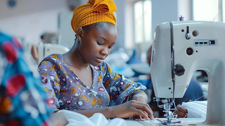 Textile & Confection