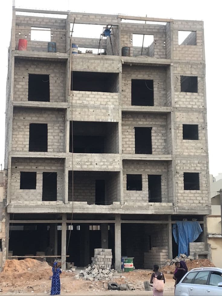 Immobilier & Aménagement