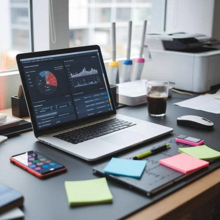 Informatique & Réseaux