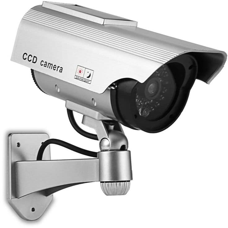 Sécurité & Surveillance