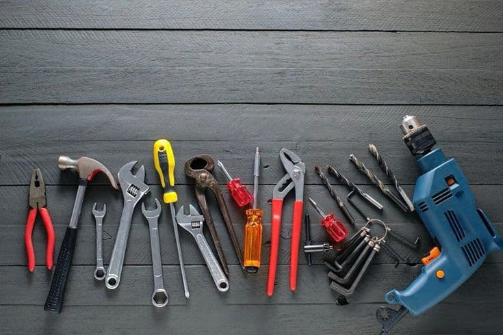 Maintenance Industrielle