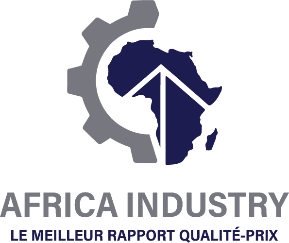 Africa Industry Logo