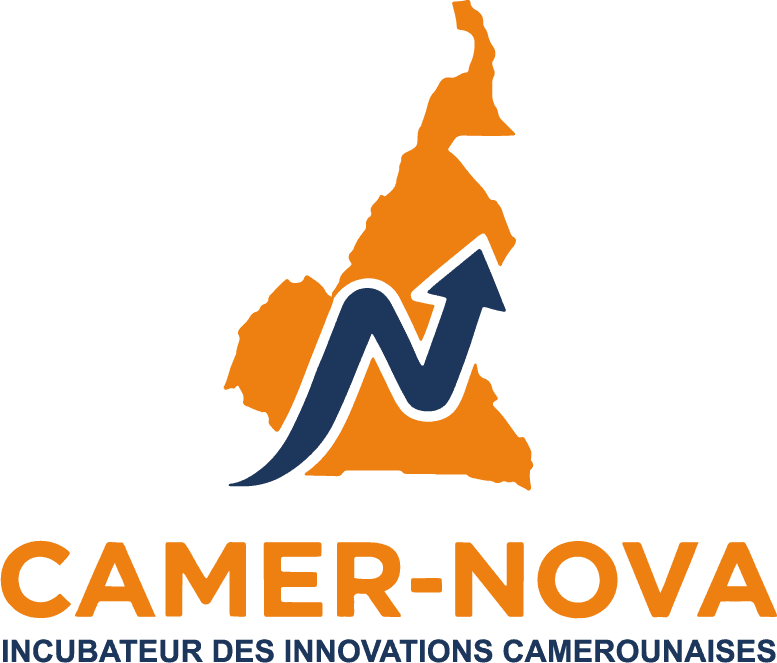 Camer Nova Logo