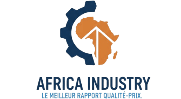 Africa Industry Logo