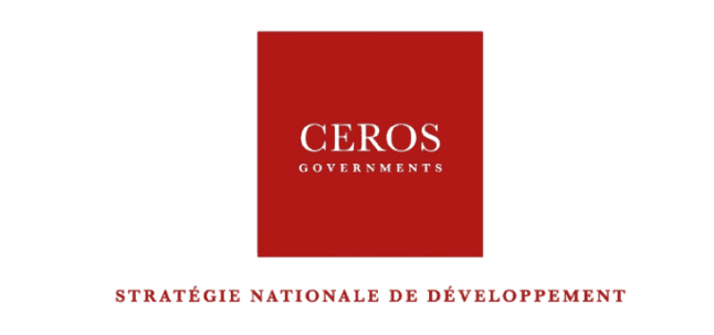 CEROS Logo