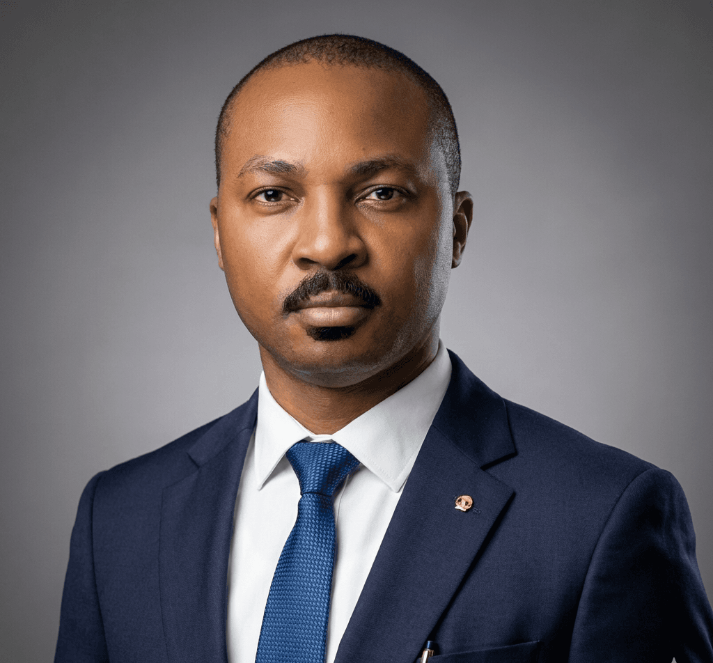 Merlin Kamto - Conseiller Stratégique - Fondateur CEROS MKP